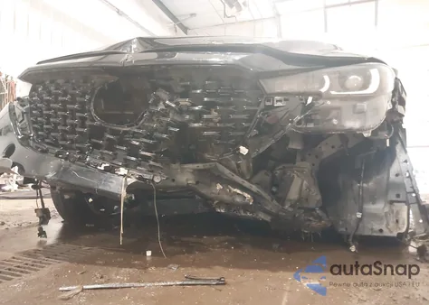 2025 Mazda Cx-5 2.5 S Preferred z USA, uszkodzony, nr VIN JM3KFBCL3S0636740